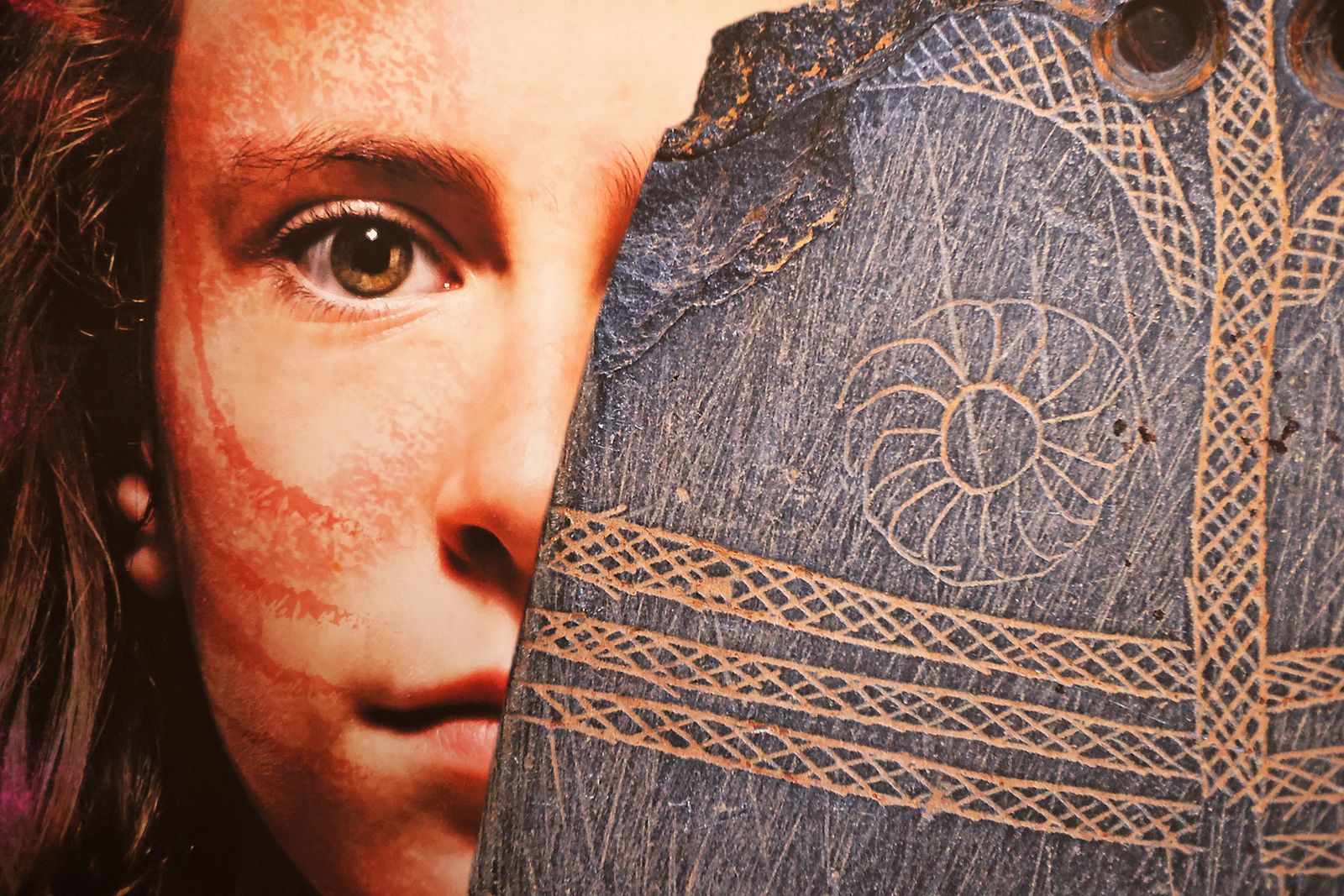 Imágenes de la clausura de la exposición 'Ídolos. Miradas milenarias desde el extremo suroccidental de Europa'