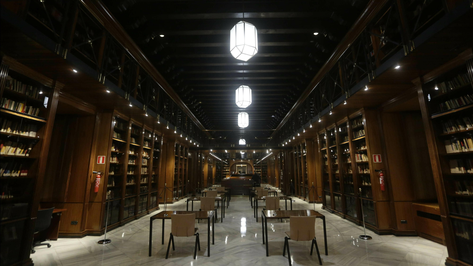 Las imágenes de la Noche en Blanco