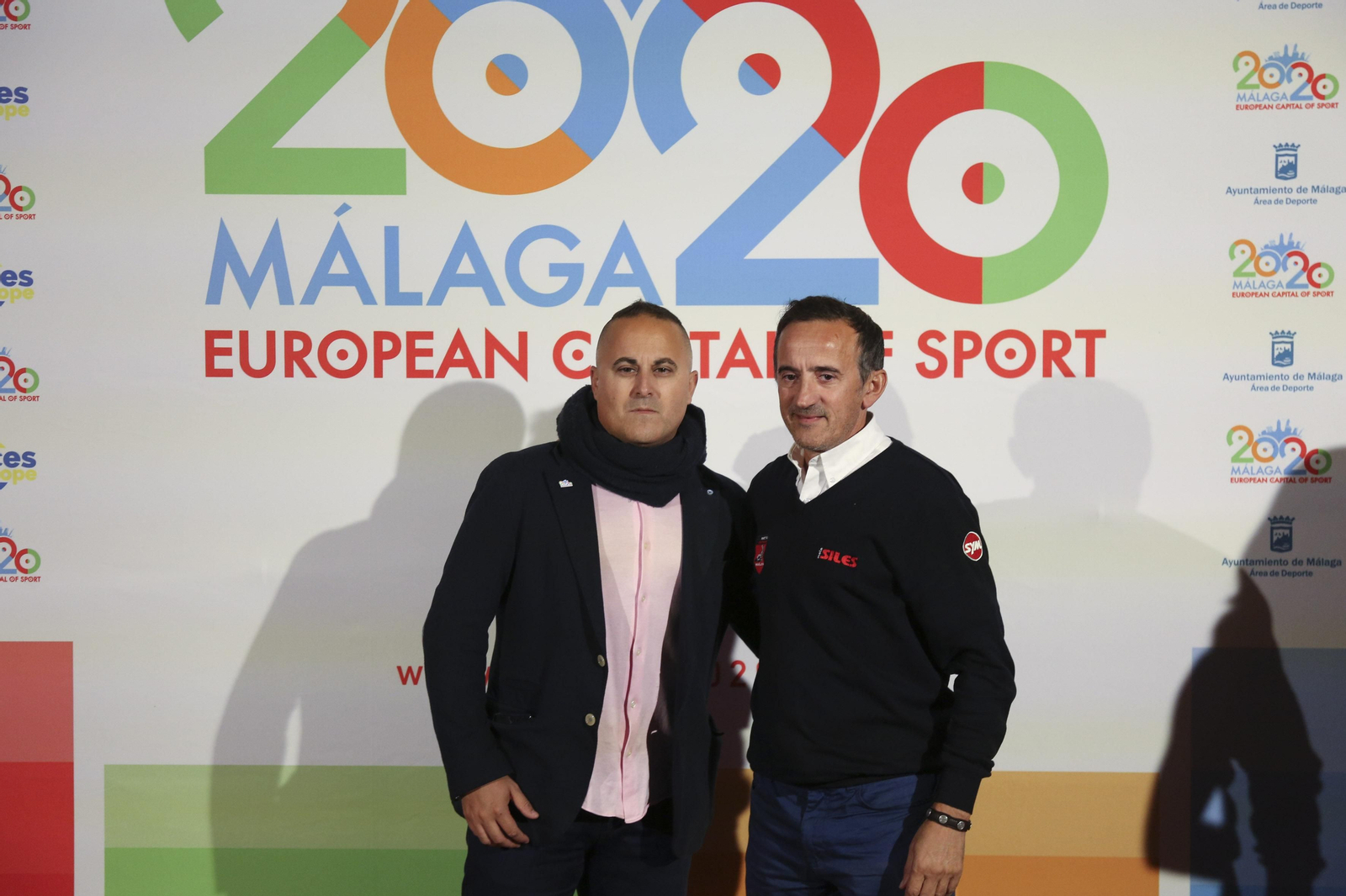 Las fotos de la gala de Málaga 2020