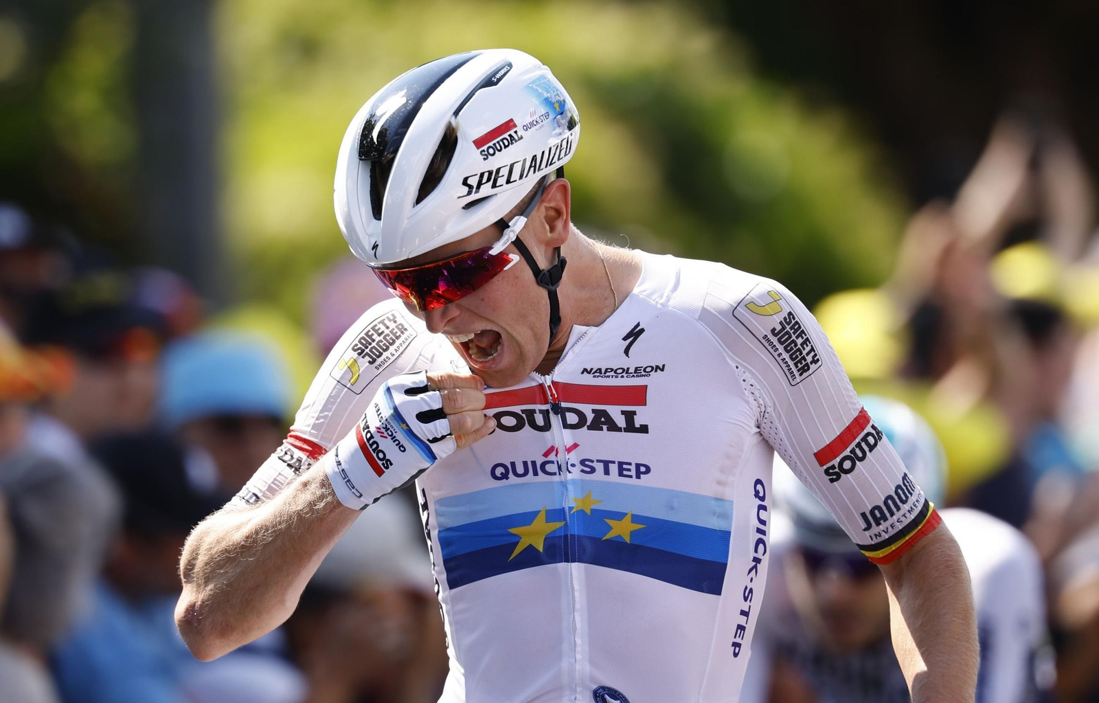 Las mejores fotos del Tour de Francia | Etapa 9
