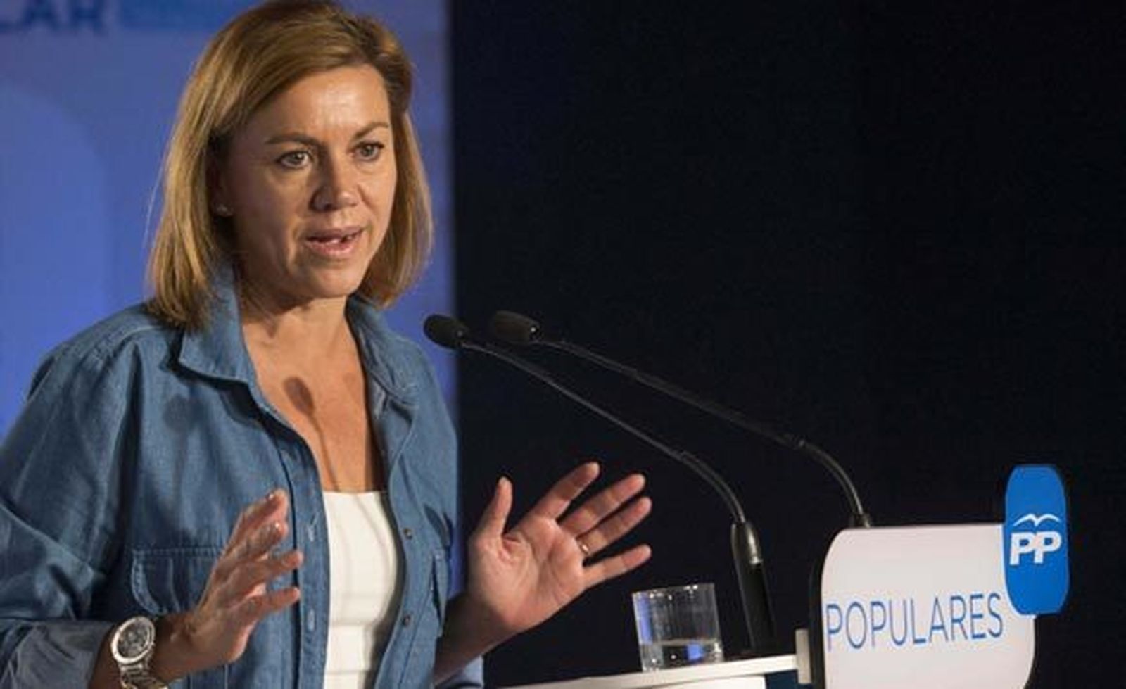 El Constitucional avala la reducción de diputados en Castilla-La Mancha