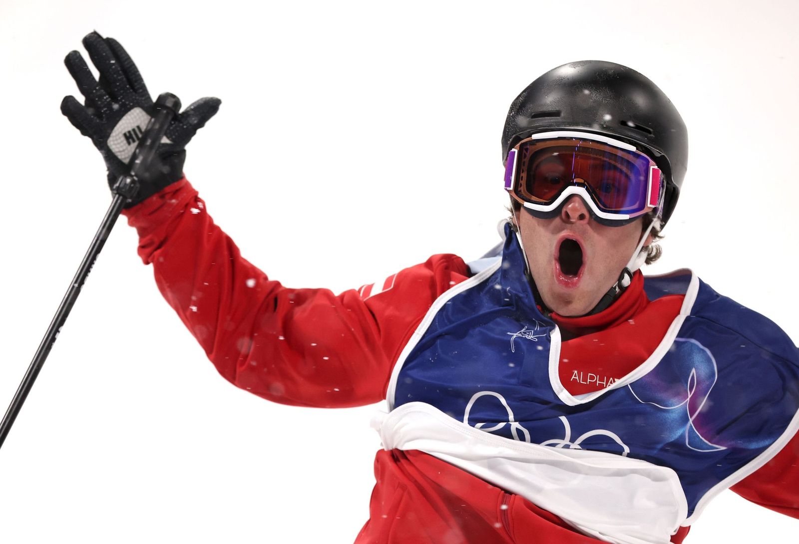 Las mejores fotos de los Juegos Olímpicos de invierno Milán Cortina d'Ampezzo 2026 | Jornada 12