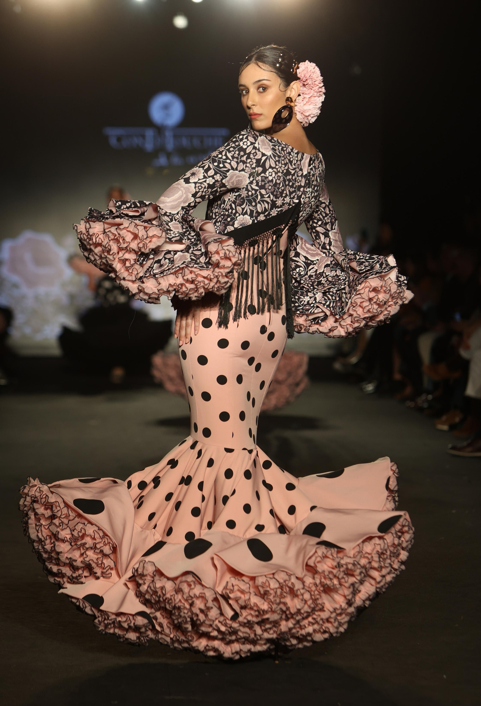 We Love Flamenco 2023. Con T D´Touché