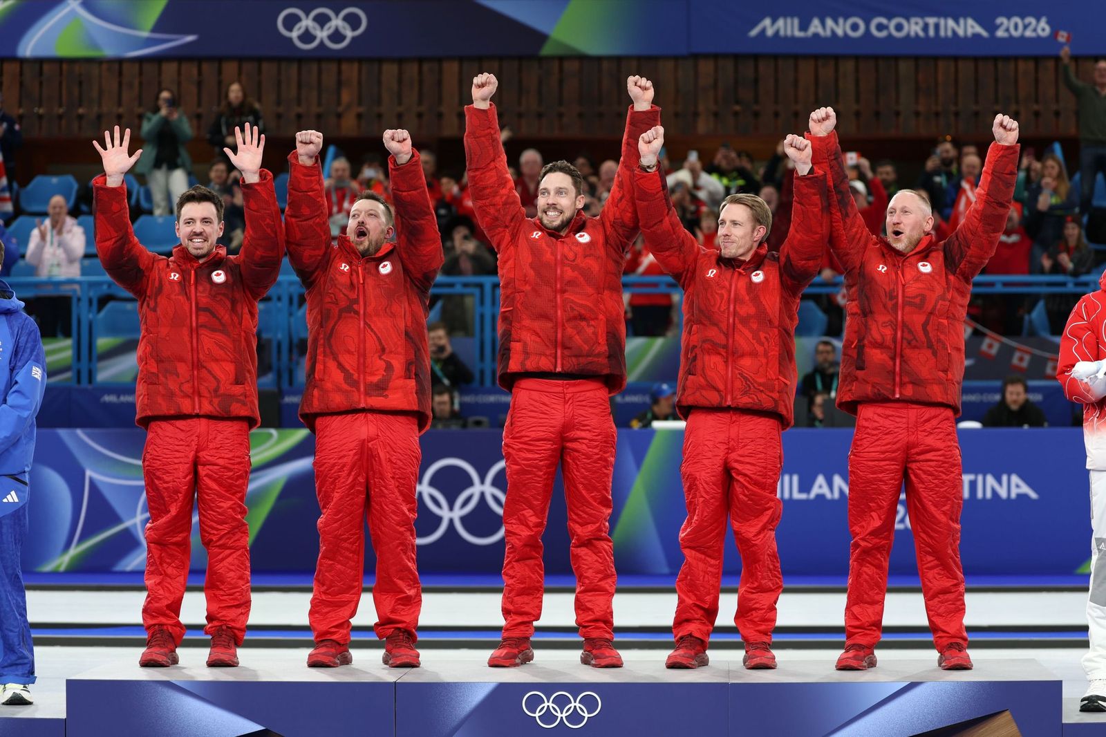 Las fotos de la tercera medalla española y de la jornada 16 de los Juegos Olímpicos