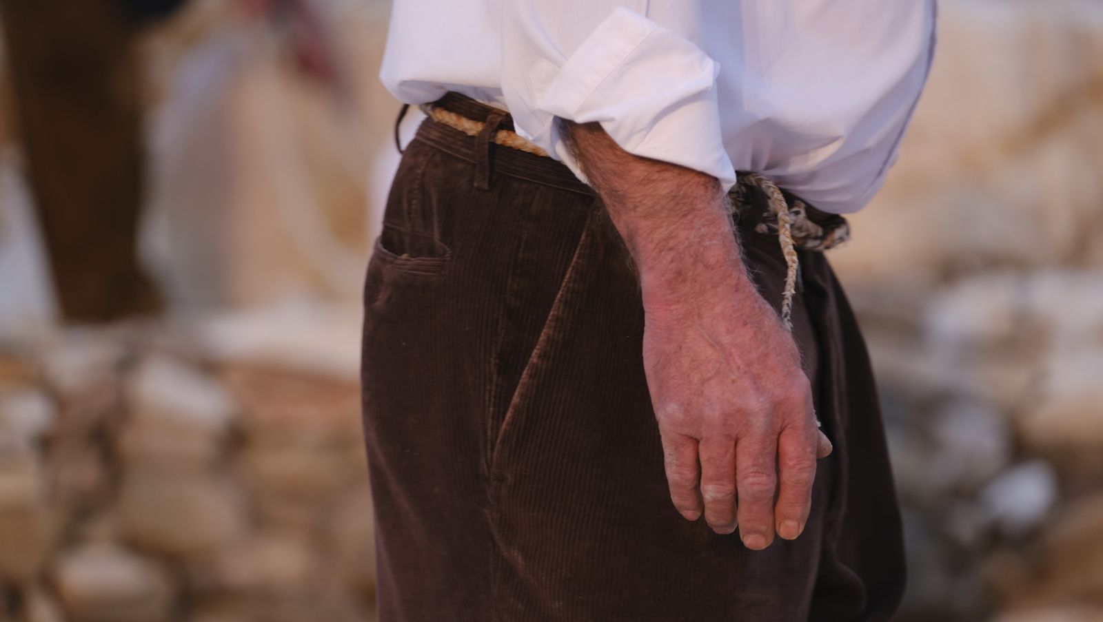 Las mejores imágenes de la recreación histórica Canteros y Caciques, en Macael