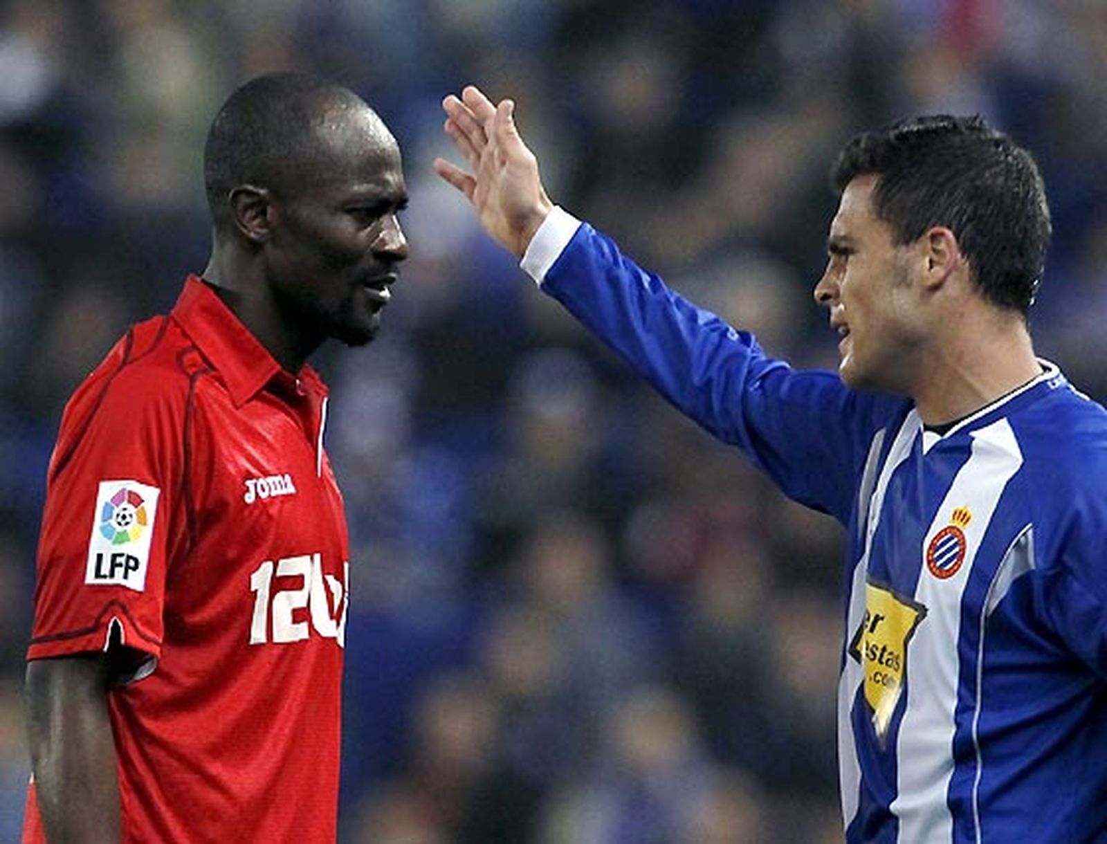 Foto: Afp Photo / Reuters / Efe