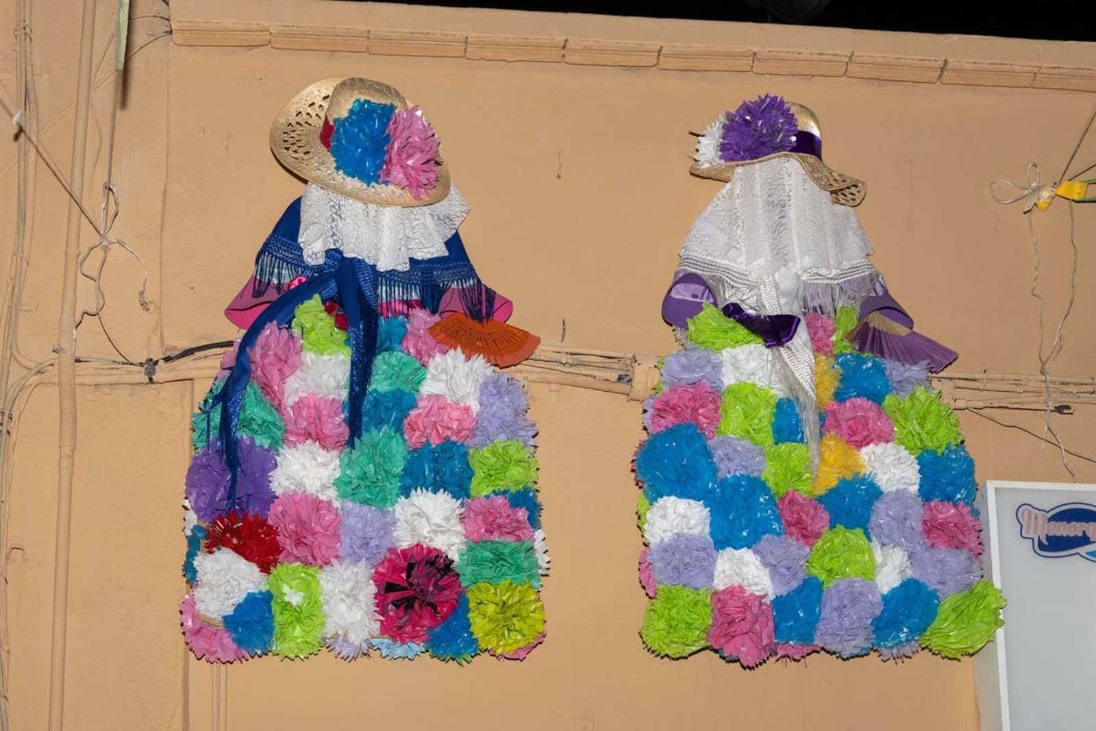 Fiestas de los Mozos de Rus, en imágenes