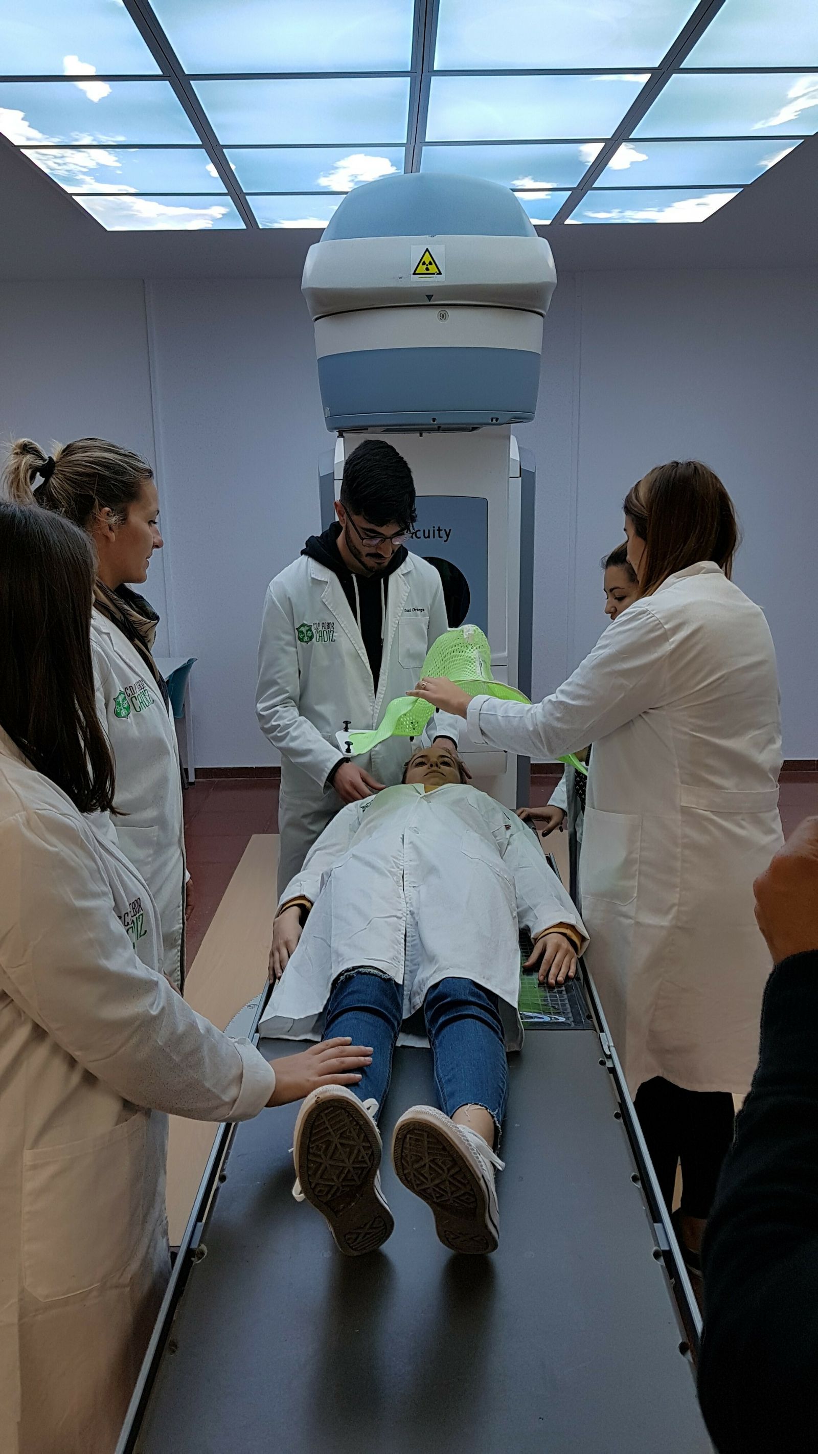 Estudios de FP de la Fundación Albor.