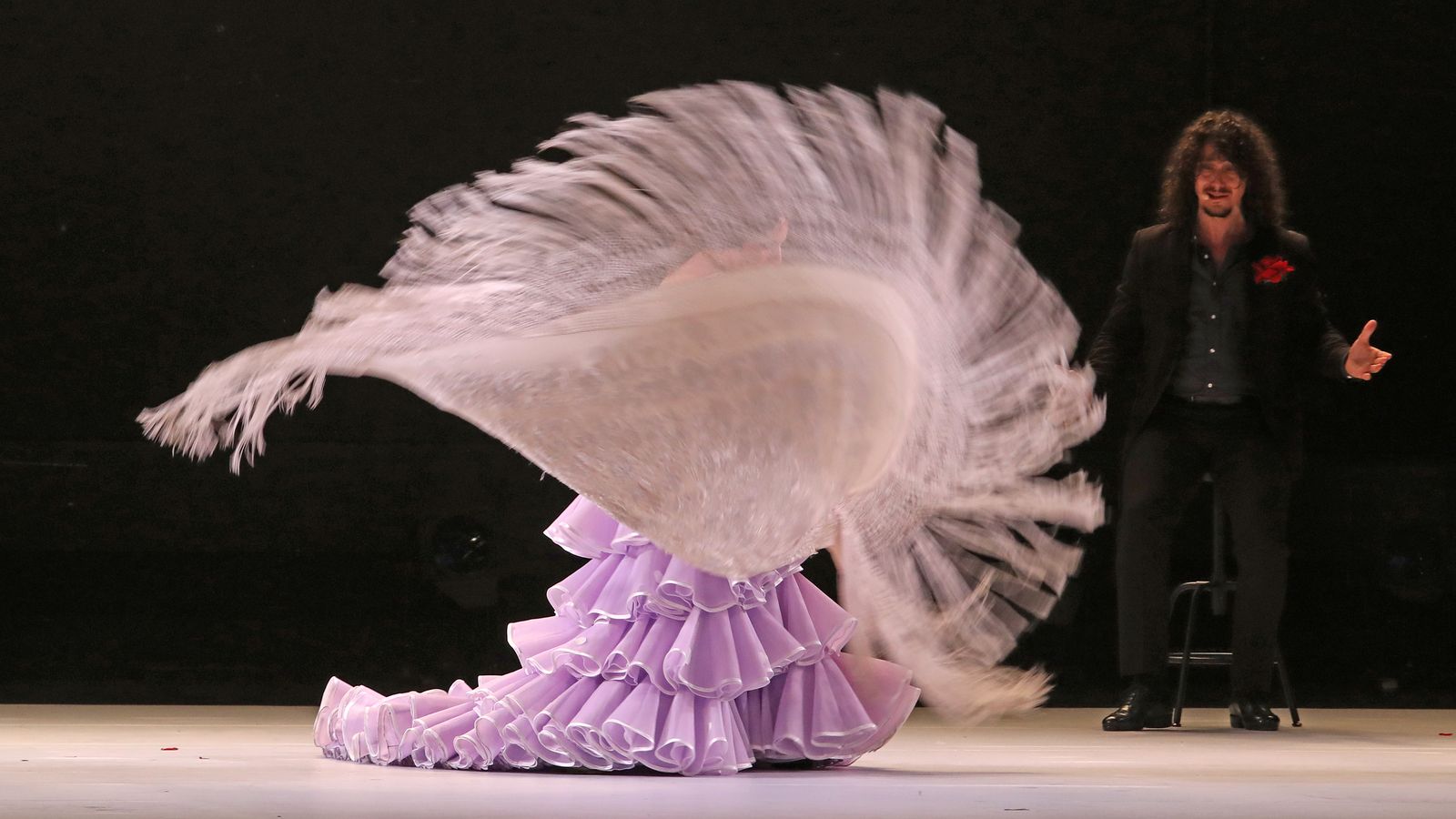 'Sí, Quiero', de Mercedes de Córdoba en Villamarta