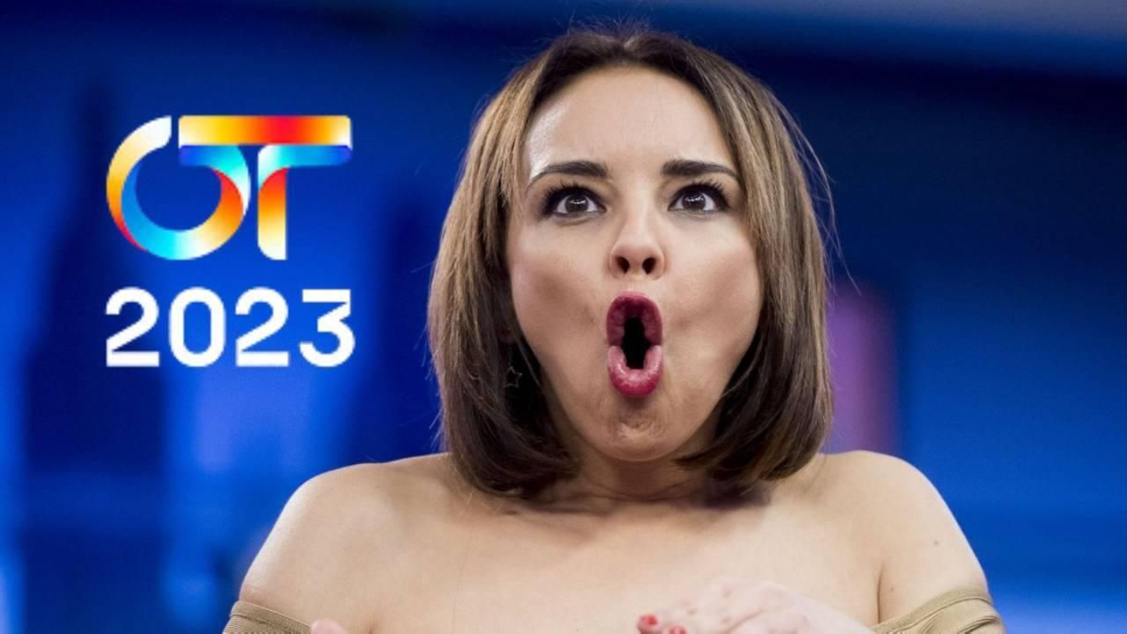 Las bazas que aguarda 'Operación Triunfo 2023' para petarlo en la edición en Prime Video