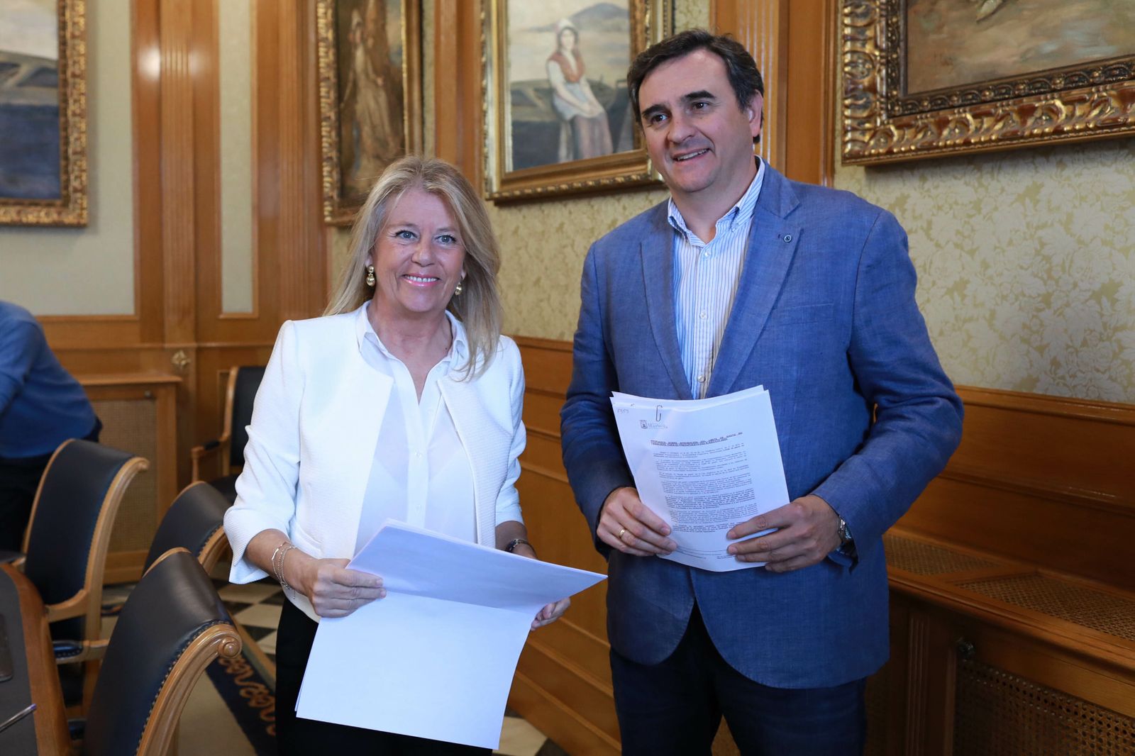 El presupuesto de Marbella para 2020 asciende a 295 millones