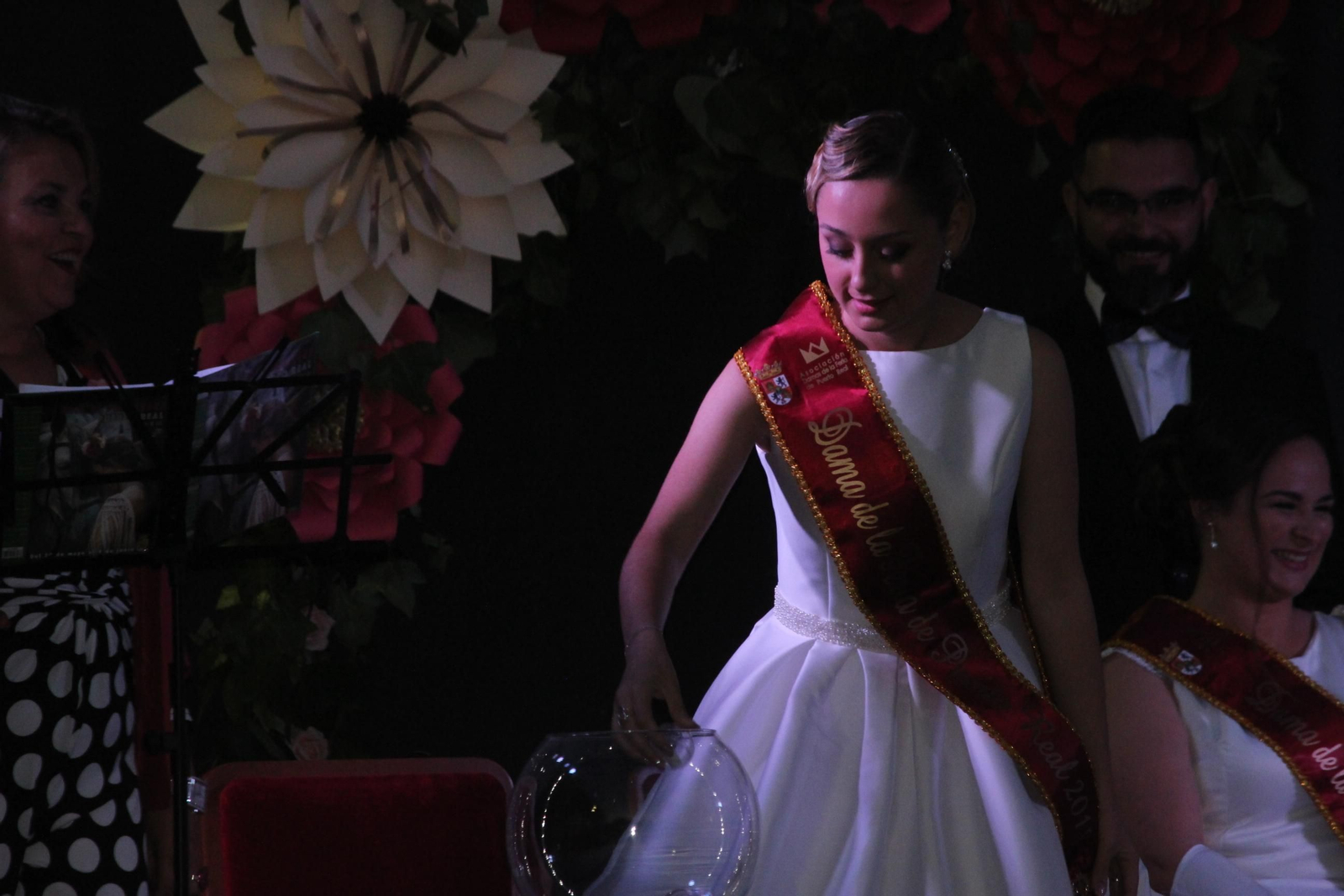 Así ha cambiado la Feria de Puerto Real en los últimos 30 años