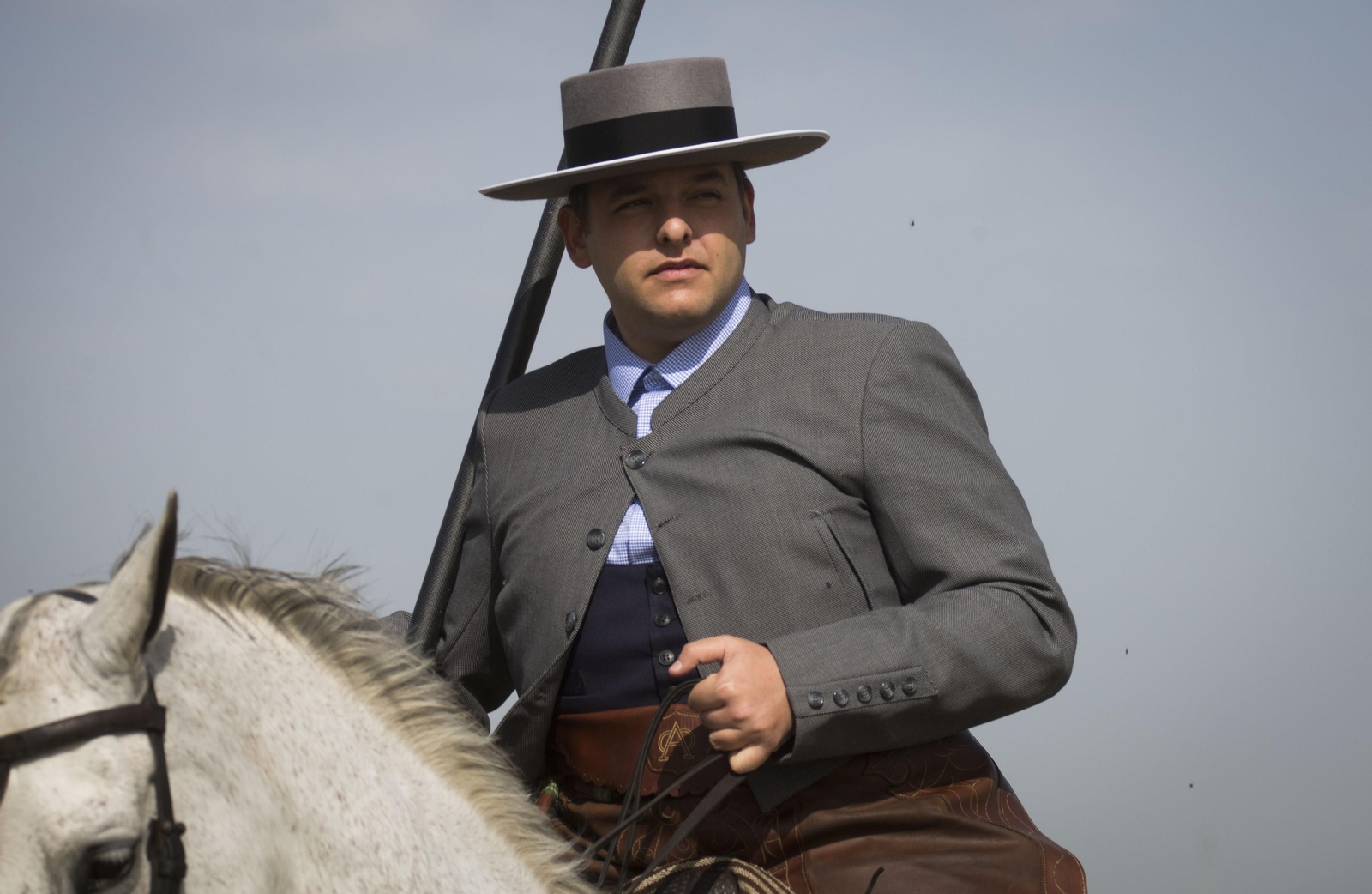 La celebración del 175 aniversario de la ganadería Miura, en imágenes