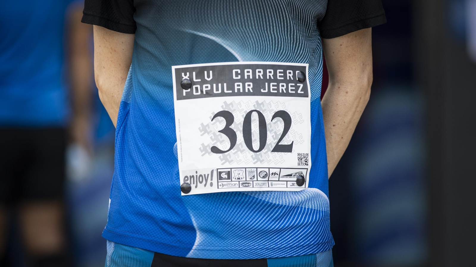 Búscate en la 45 Carrera Popular de Jerez