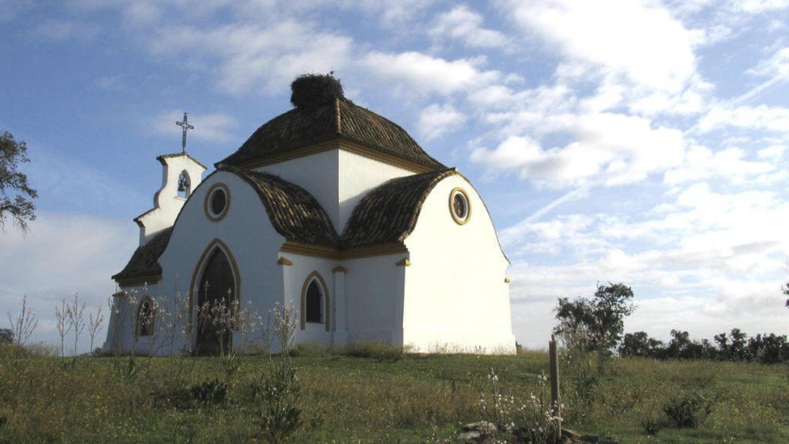 Ermita de la Santa Cruz