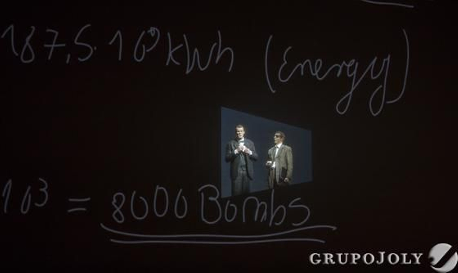 Foto: Antonio Pizarro