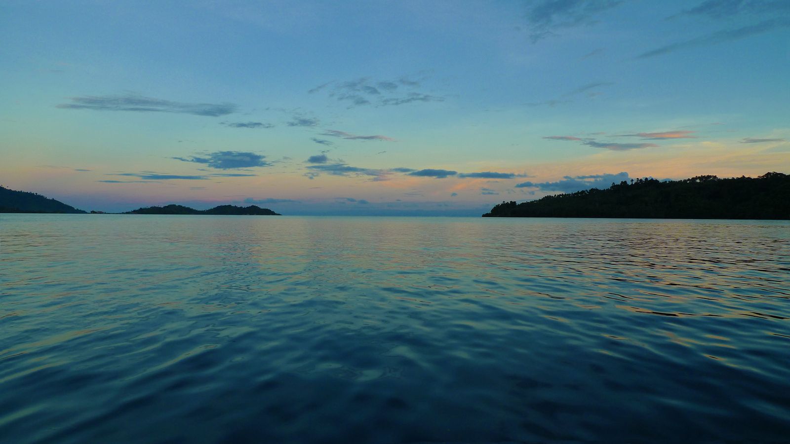 Las aventuras que ofrece Docastaway