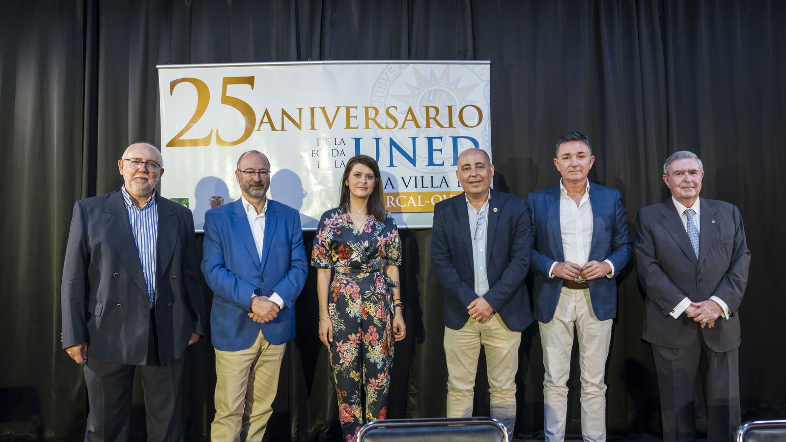 La UNED ofrece mayores facilidades para la formación a los vecinos