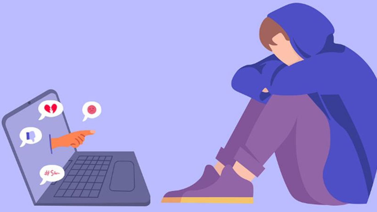 Bullyng durante la pandemia