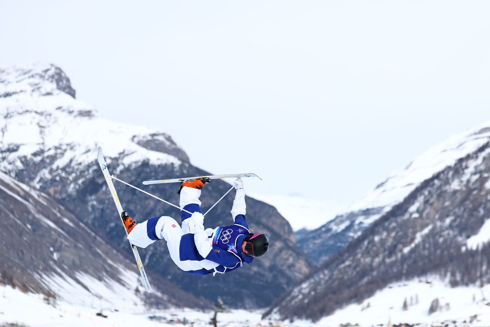 Las mejores fotos de los Juegos Olímpicos de invierno Milán Cortina d'Ampezzo 2026 | Séptima jornada