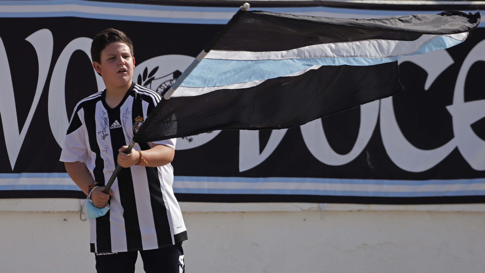 Las mejores fotos del Balona - Costa Brava