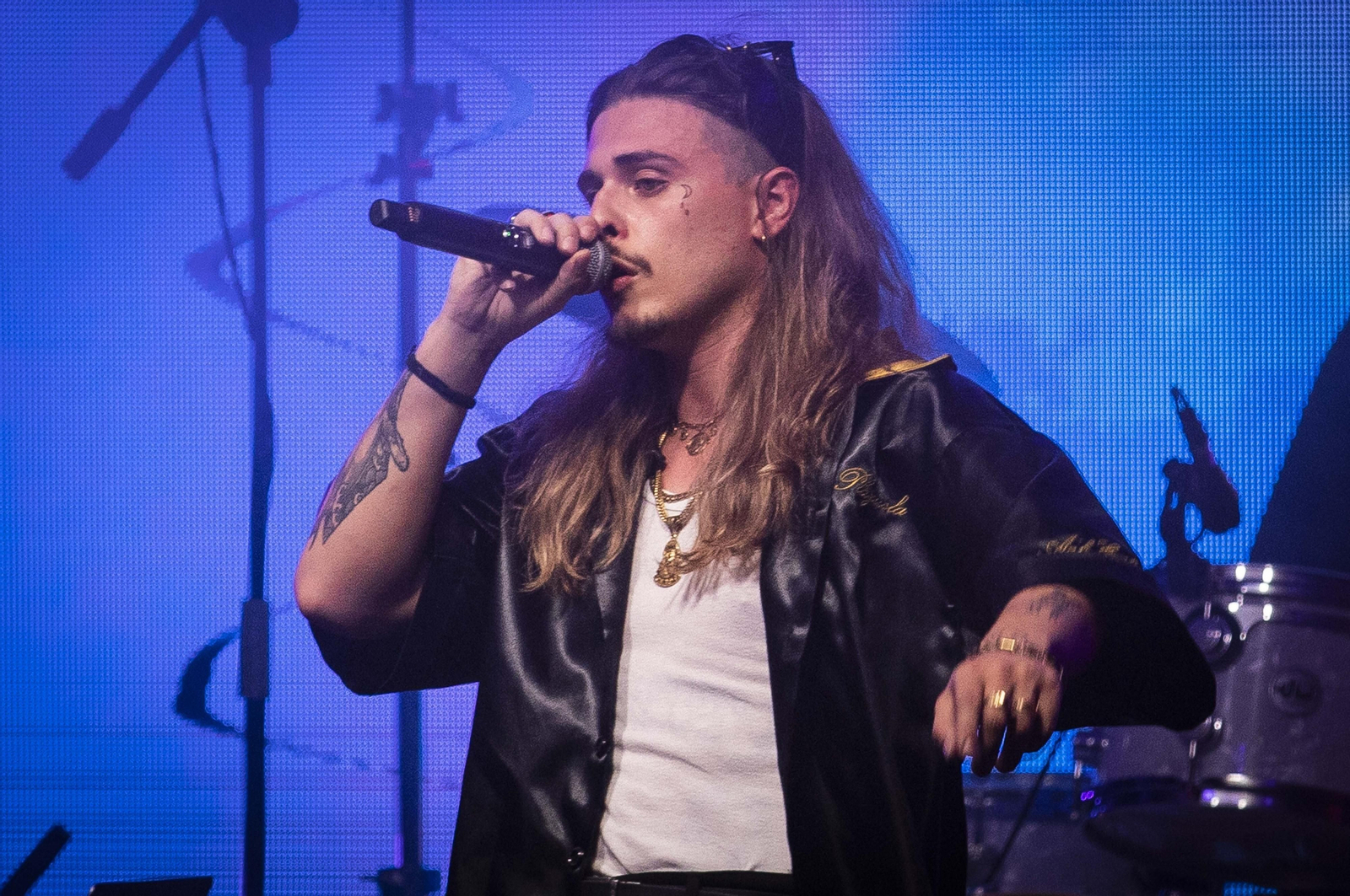 La Plazuela triunfa en su Granada con dos conciertos 'sold out', en imágenes