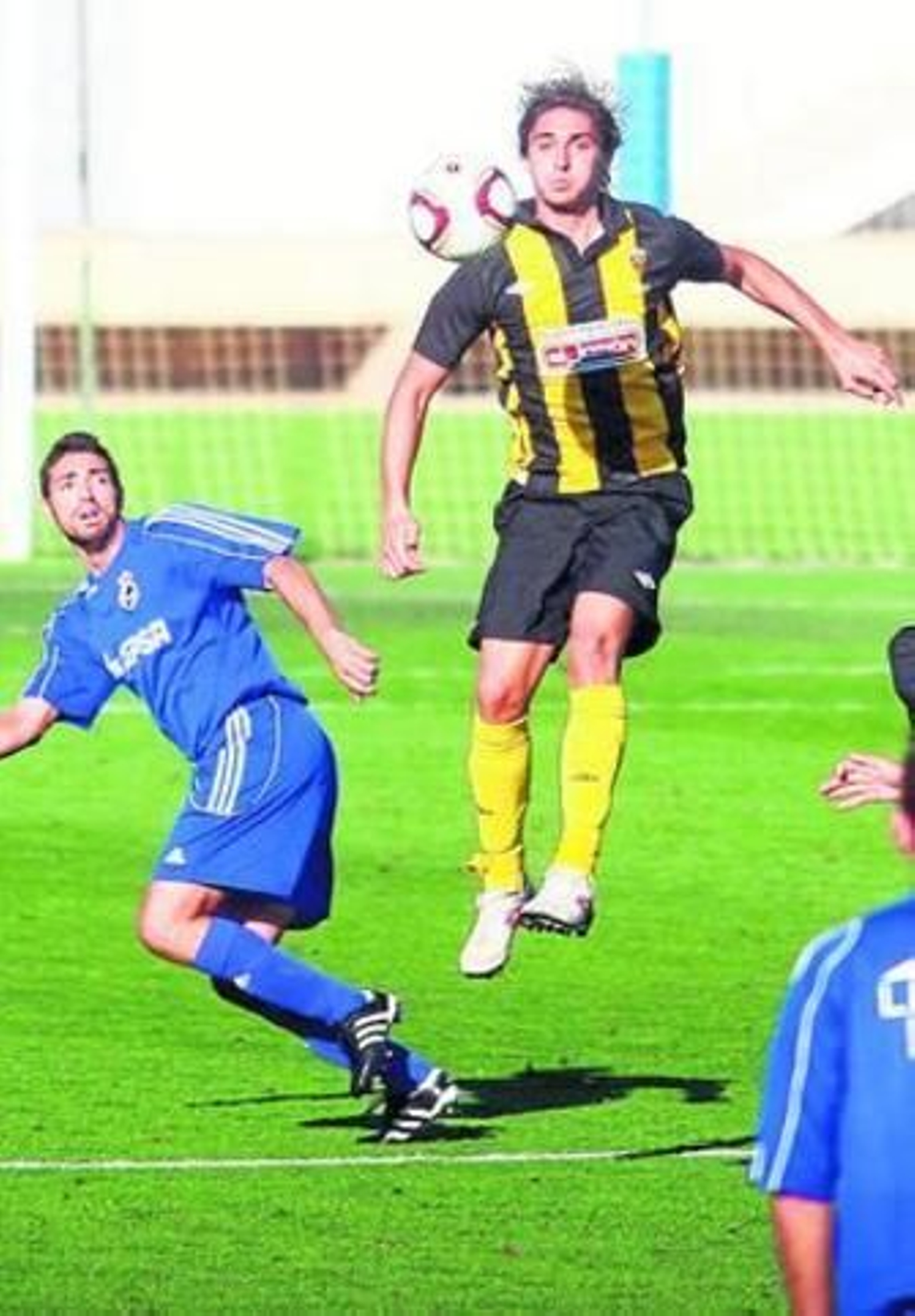 El conjunto aurinegro llega en un gran momento a esta cita copera tras golear el sábado a la Balona.