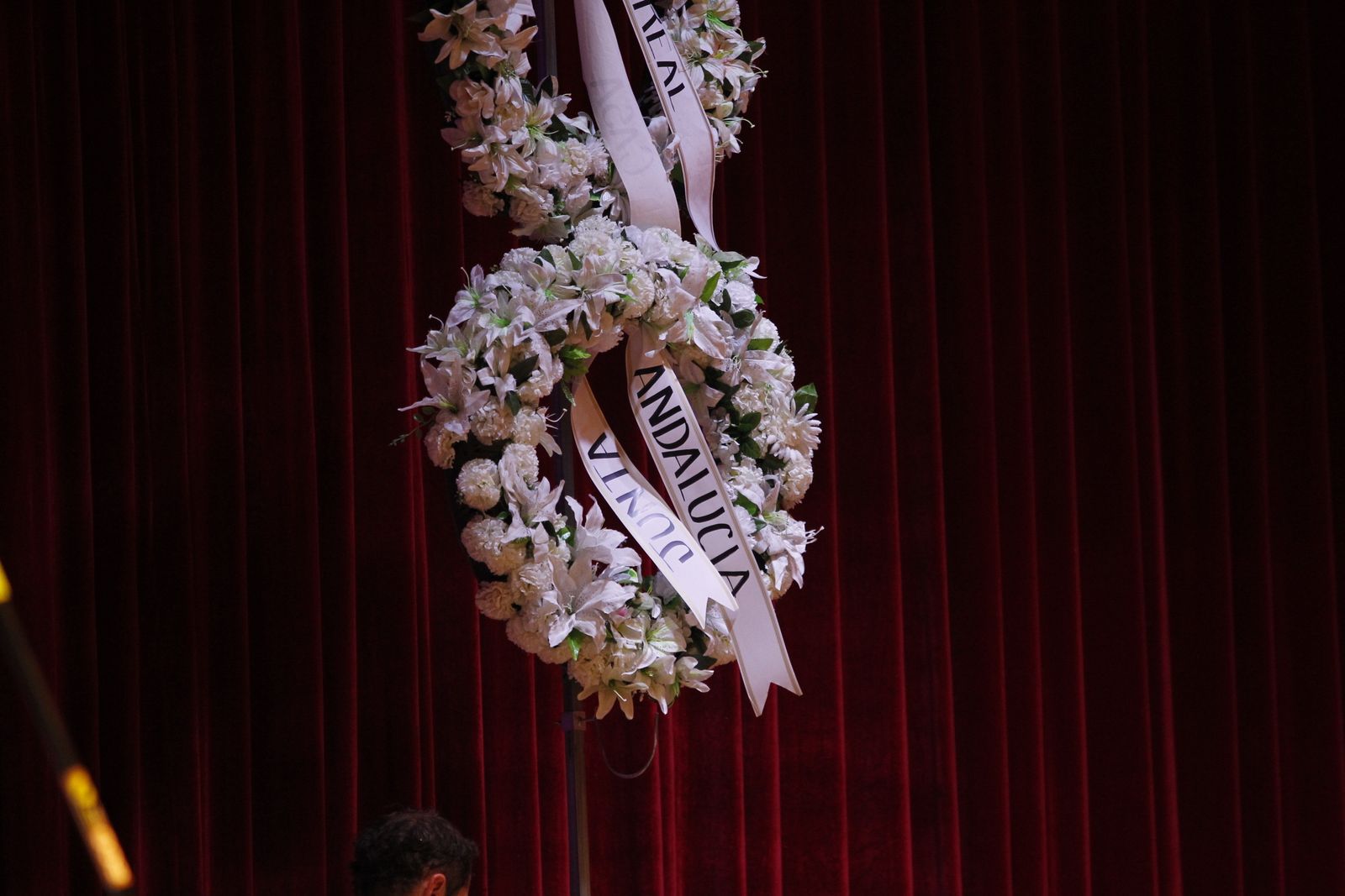Fotogalería espectáculo La Cubana "Adiós Arturo". Festival Teatro El Ejido