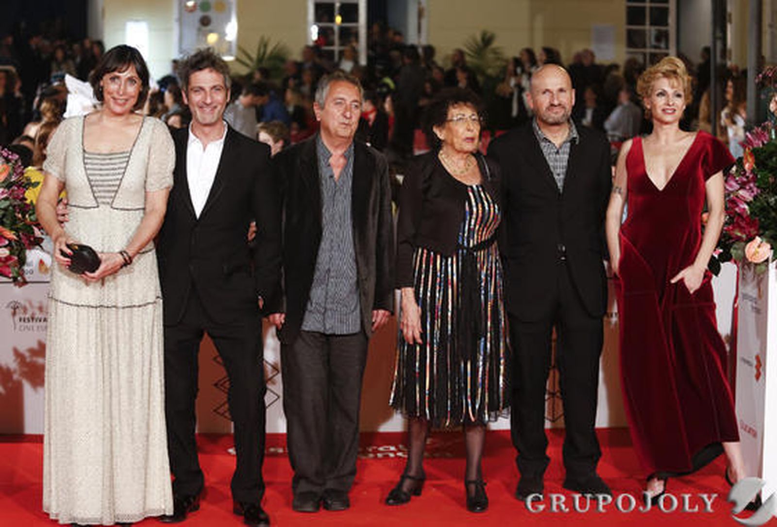 Foto: Javier Albiñana