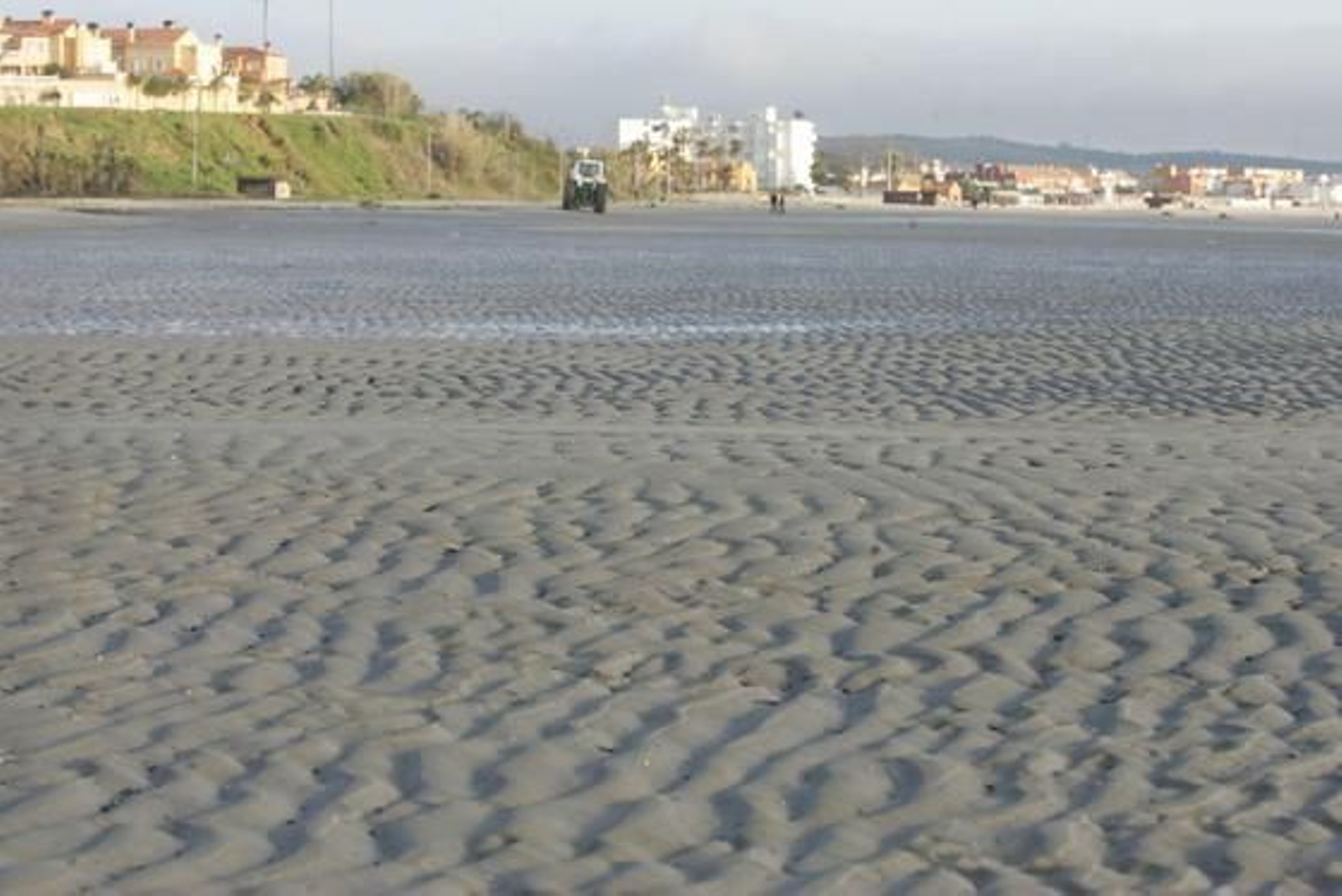 La marea histórica se vivió en las playas del Campo de Gibraltar con mucha espectación, sobre todo en la de Poniente de La Línea y El Rinconcillo de Algeciras./Fotos:Paco Guerrero/Shus Terán/J.M.Quiñones

Foto: Paco Guerrero/J.M.Q./Shus Teran/