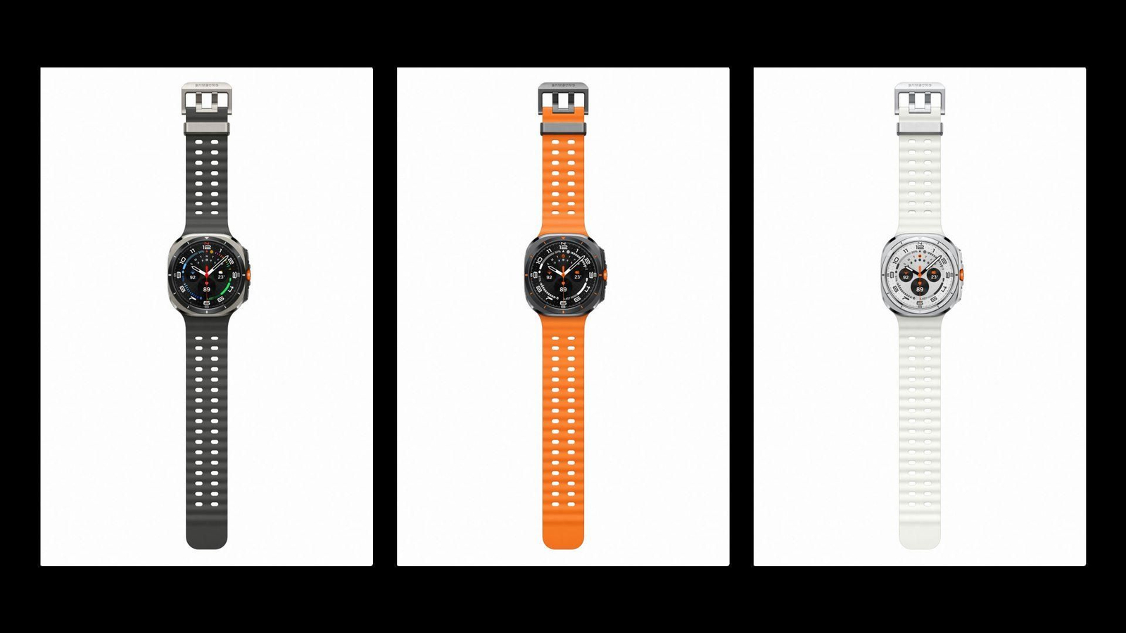 Samsung Galaxy Watch Ultra