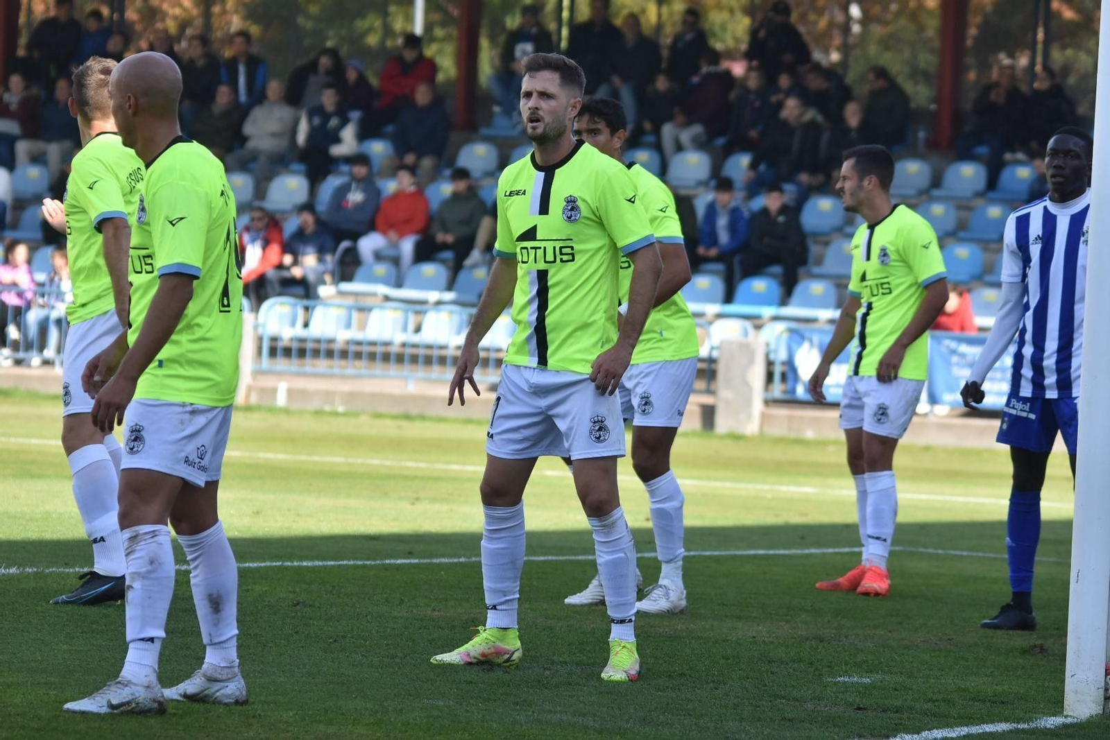 Las fotos del Talavera-Balona (0-0)