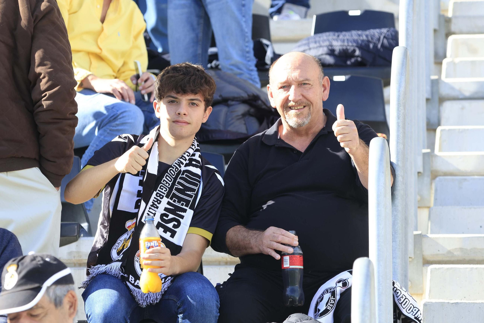 Búscate en la Balona - Ciudad de Lucena del Ciudad de La Línea