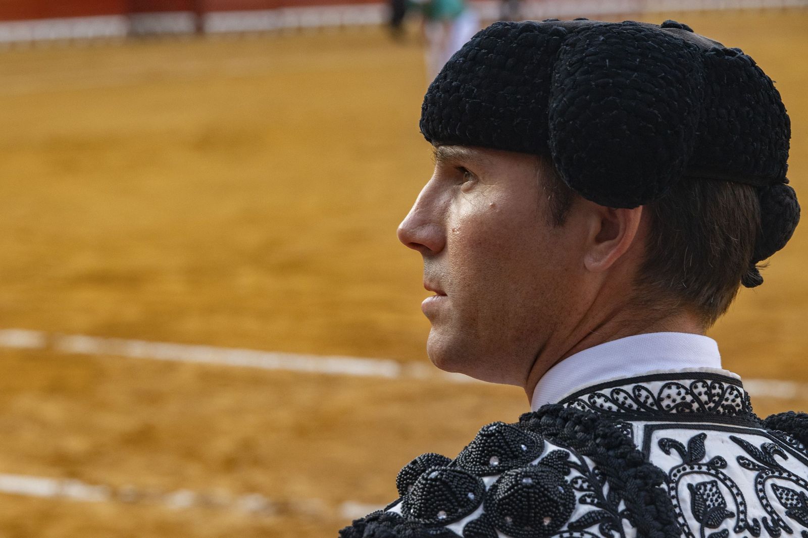 En imágenes, la última corrida de toros del verano en la plaza de El Puerto de Santa María