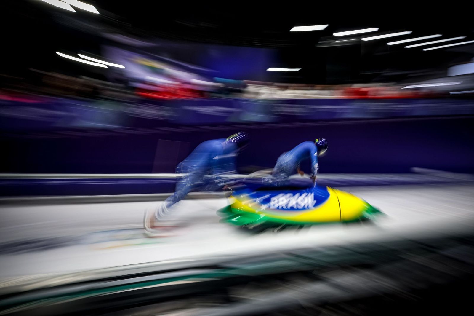 Las mejores fotos de los Juegos Olímpicos de invierno Milán Cortina d'Ampezzo 2026 | Undécima jornada