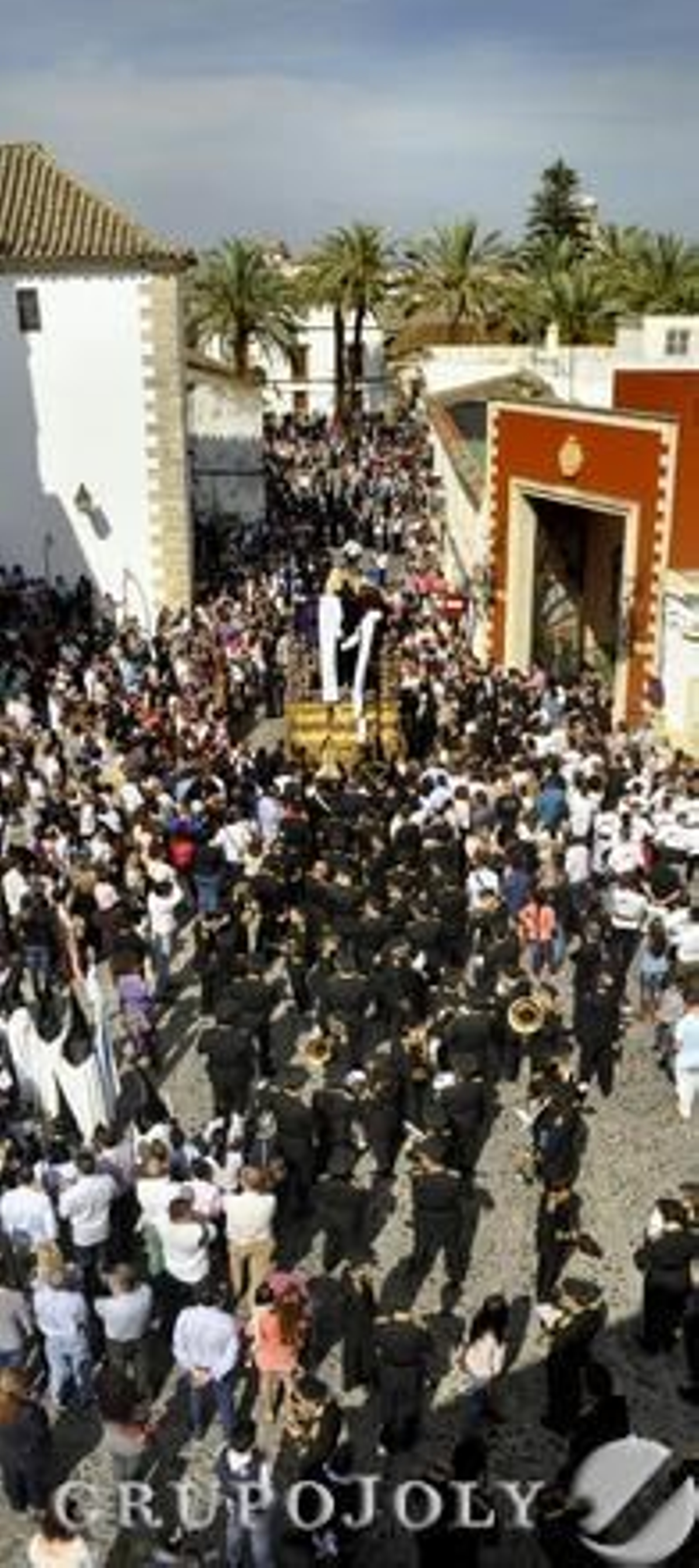 Foto: Pascual · Lobo· Aranda · Garcia y M. A. Gonzalez