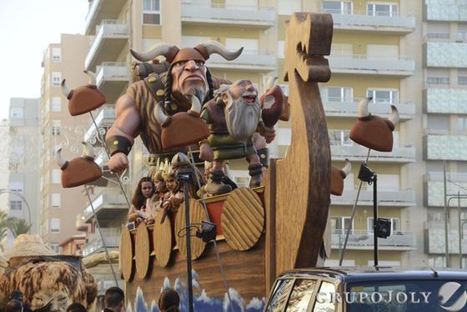 Foto: Joaquin Hernandez Kiki