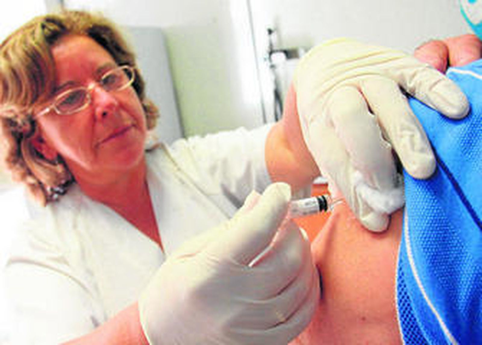 Las patologías causadas por el neumococo están entre las principales causas de muerte evitable.