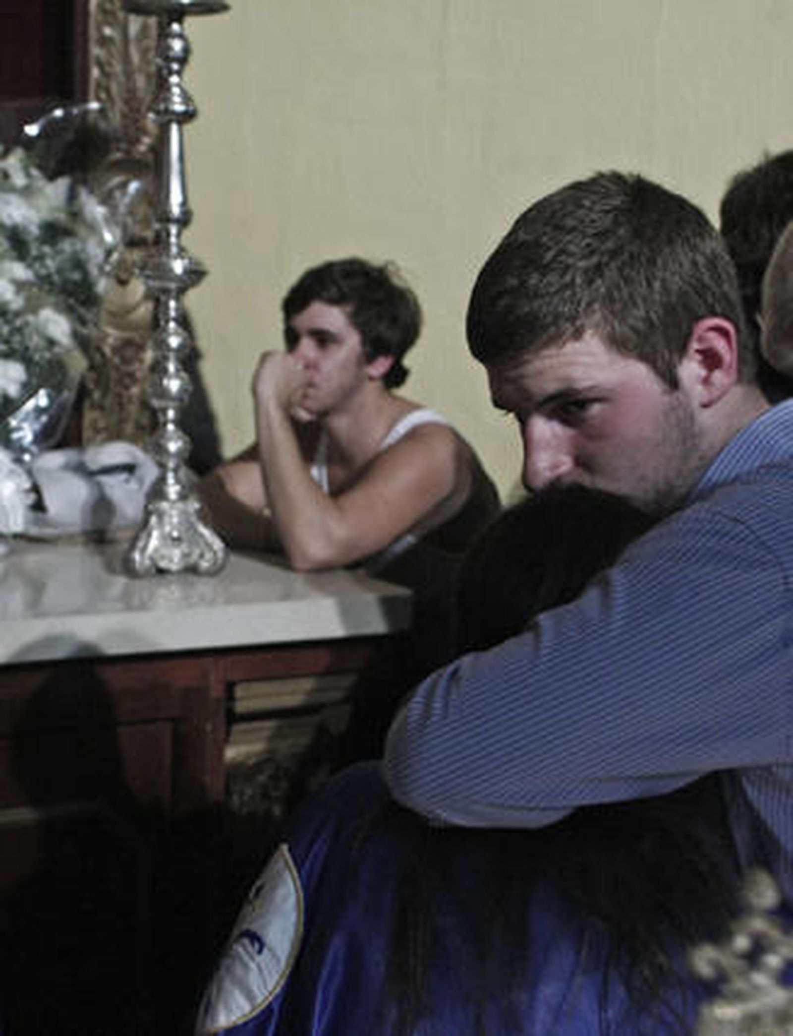 Foto: Erasmo Fenoy · Fran Montes