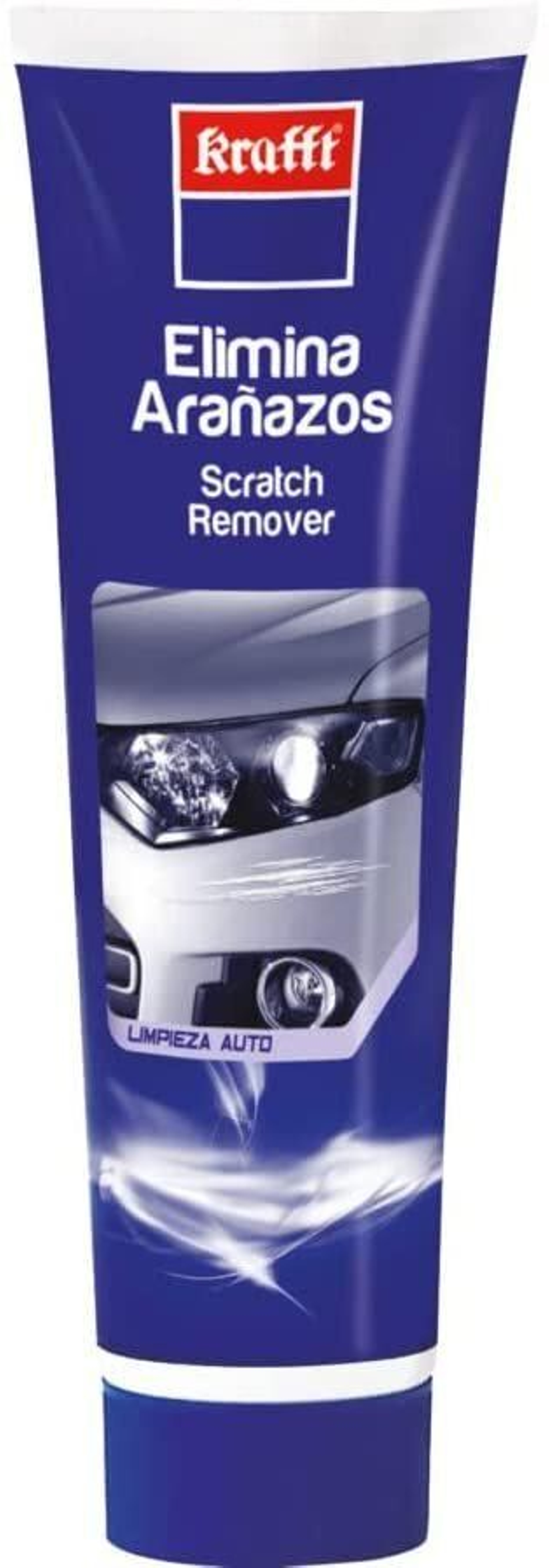 Eliminador de rayones Krafft