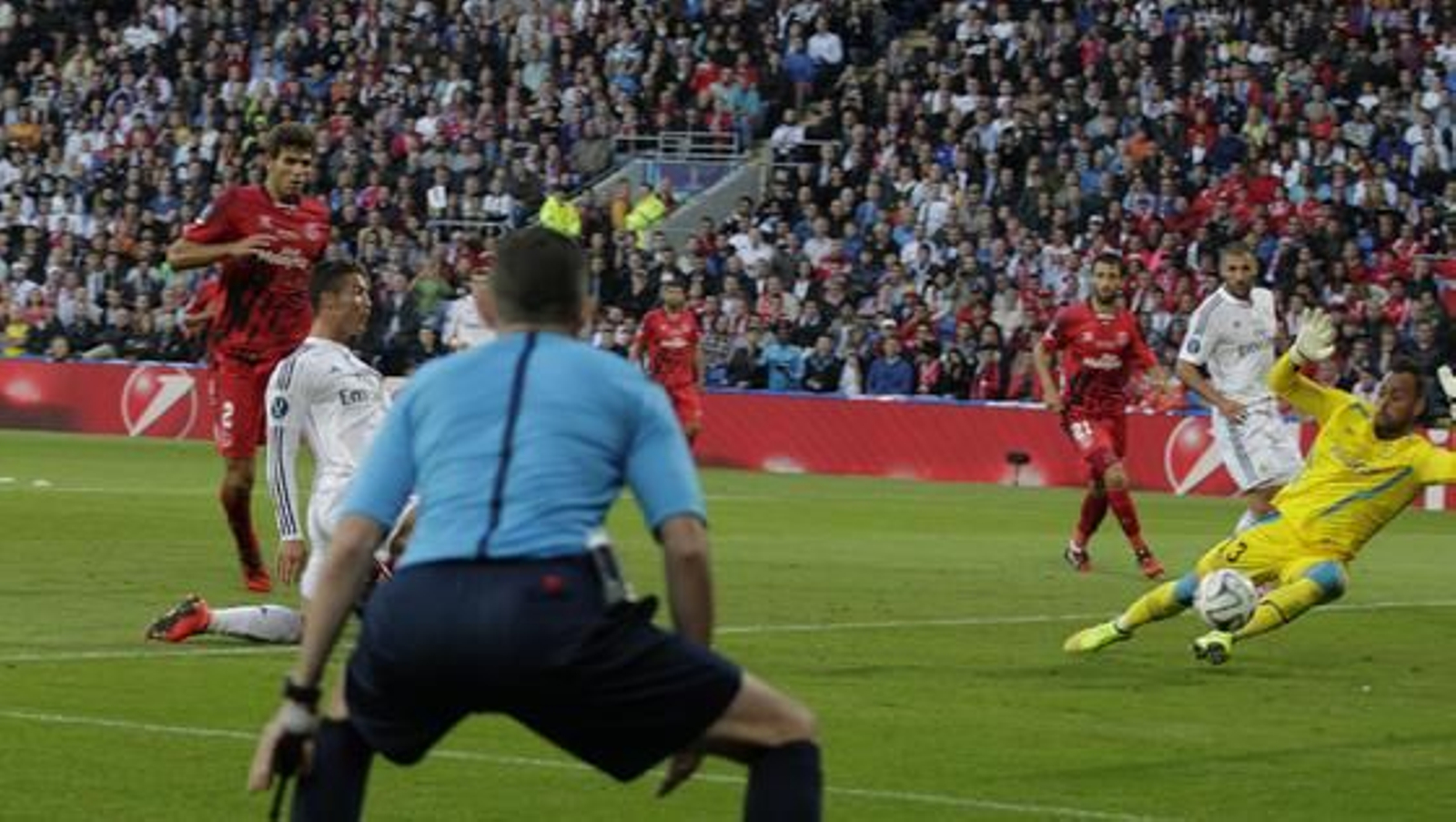 Foto: Alejandro Ram?z