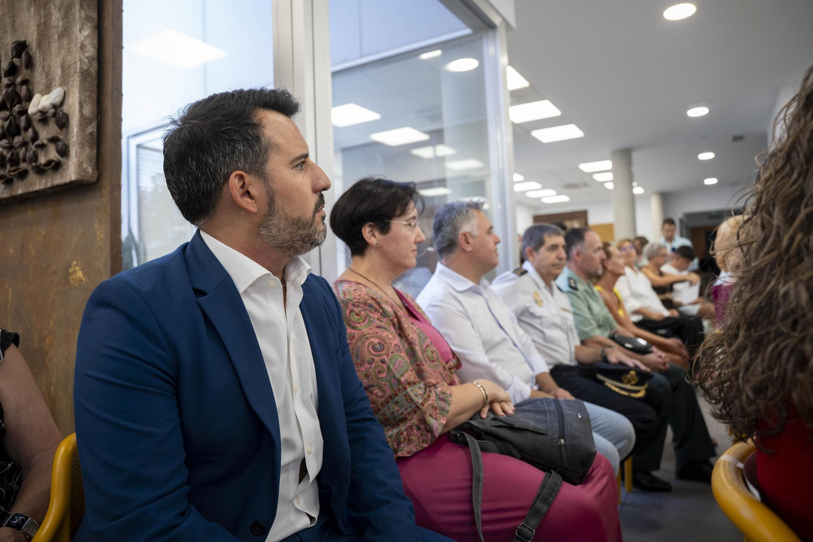 La gala del Día de la Lesión Medular de Aspaym