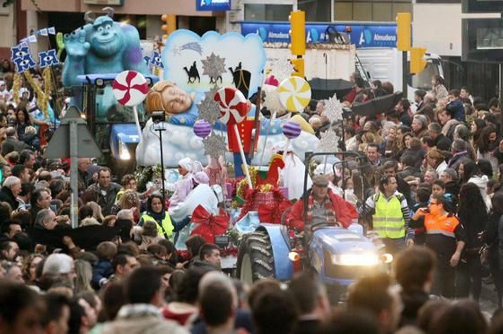 Foto: Alberto Domínguez