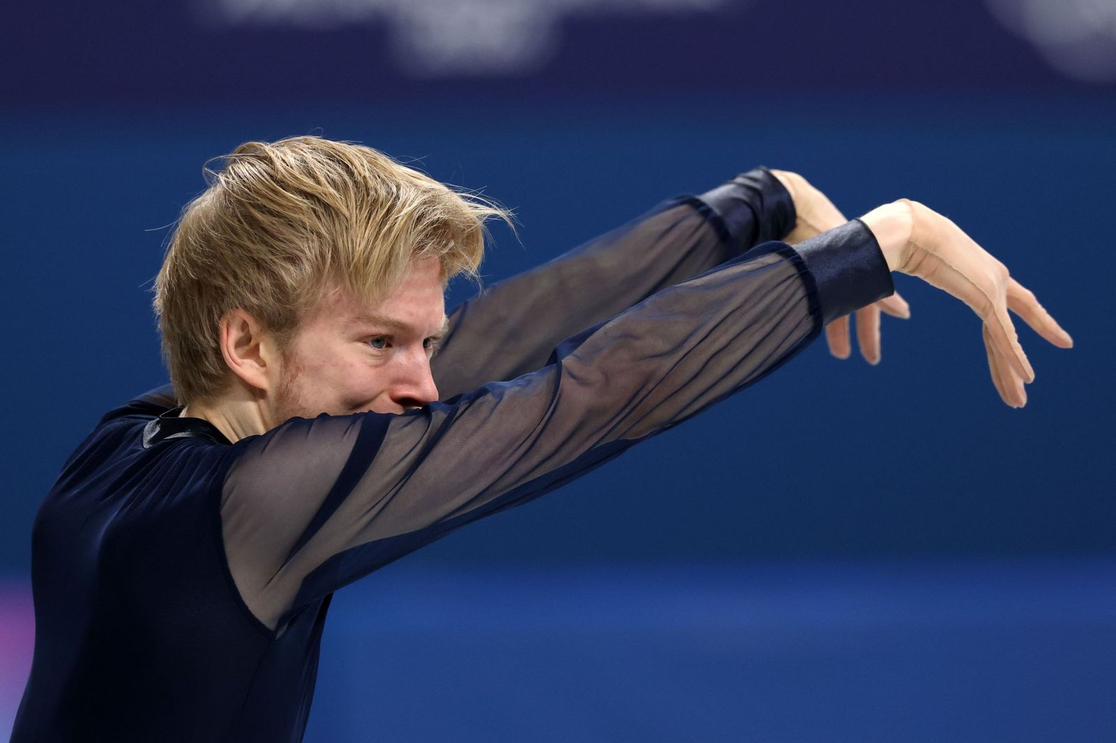 Las mejores fotos de los Juegos Olímpicos de invierno Milán Cortina d'Ampezzo 2026 | Segunda jornada