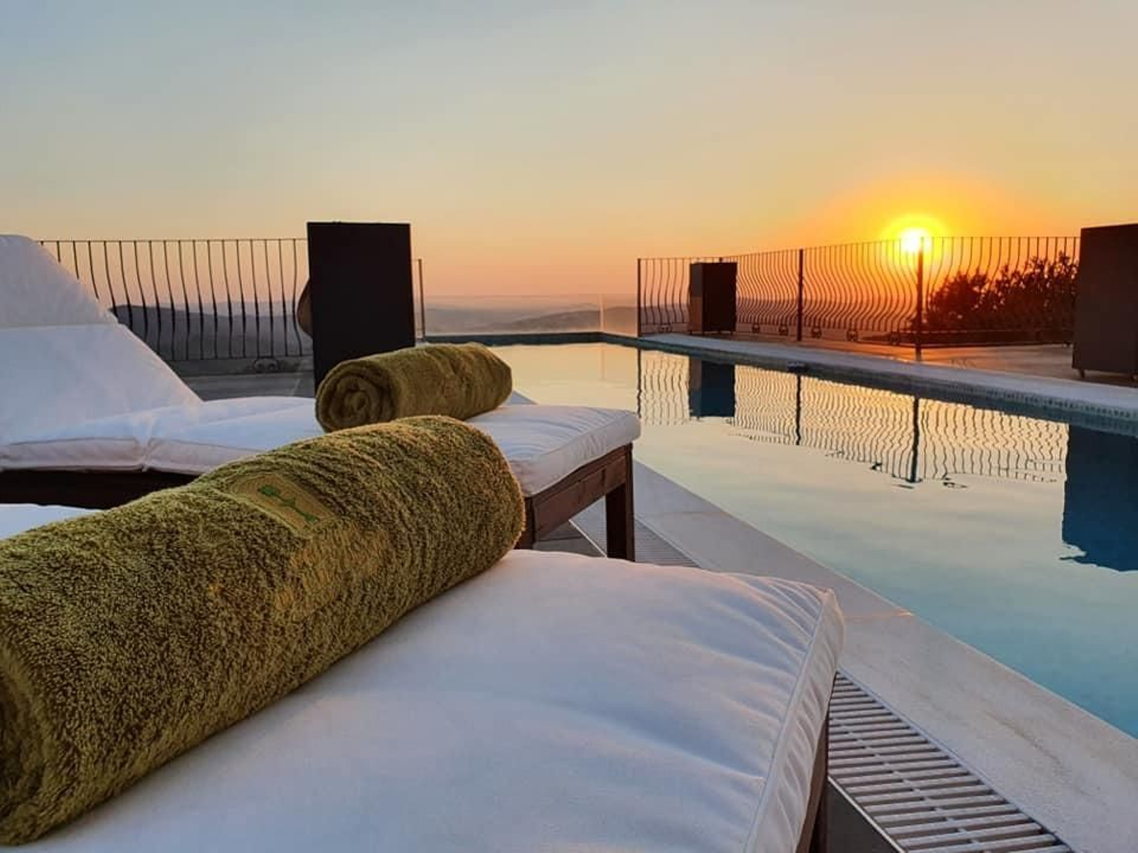 Hotel Príncipe de Cortegana