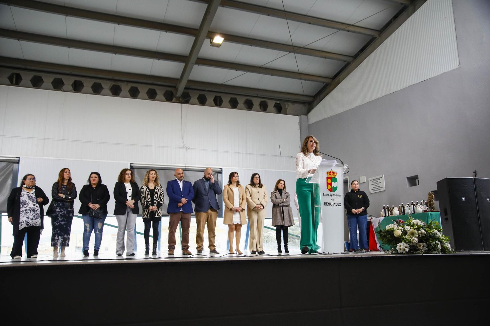 XXIX Cata de Vinos Artesanos de Benahadux