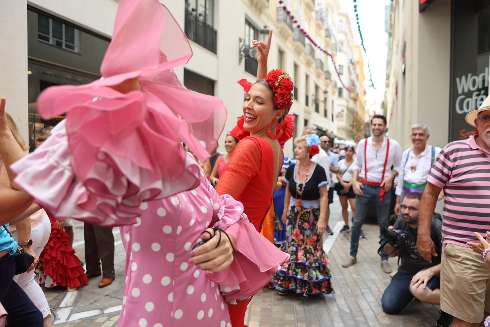 Alegría, emoción y ganas en el primer día de Feria 2023 (imágenes)