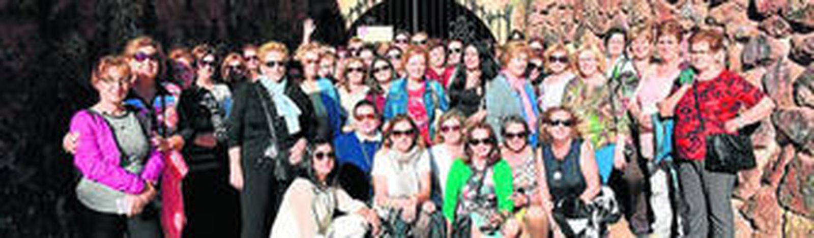 Experiencias viajeras por Aracena, Río Tinto y Huelva