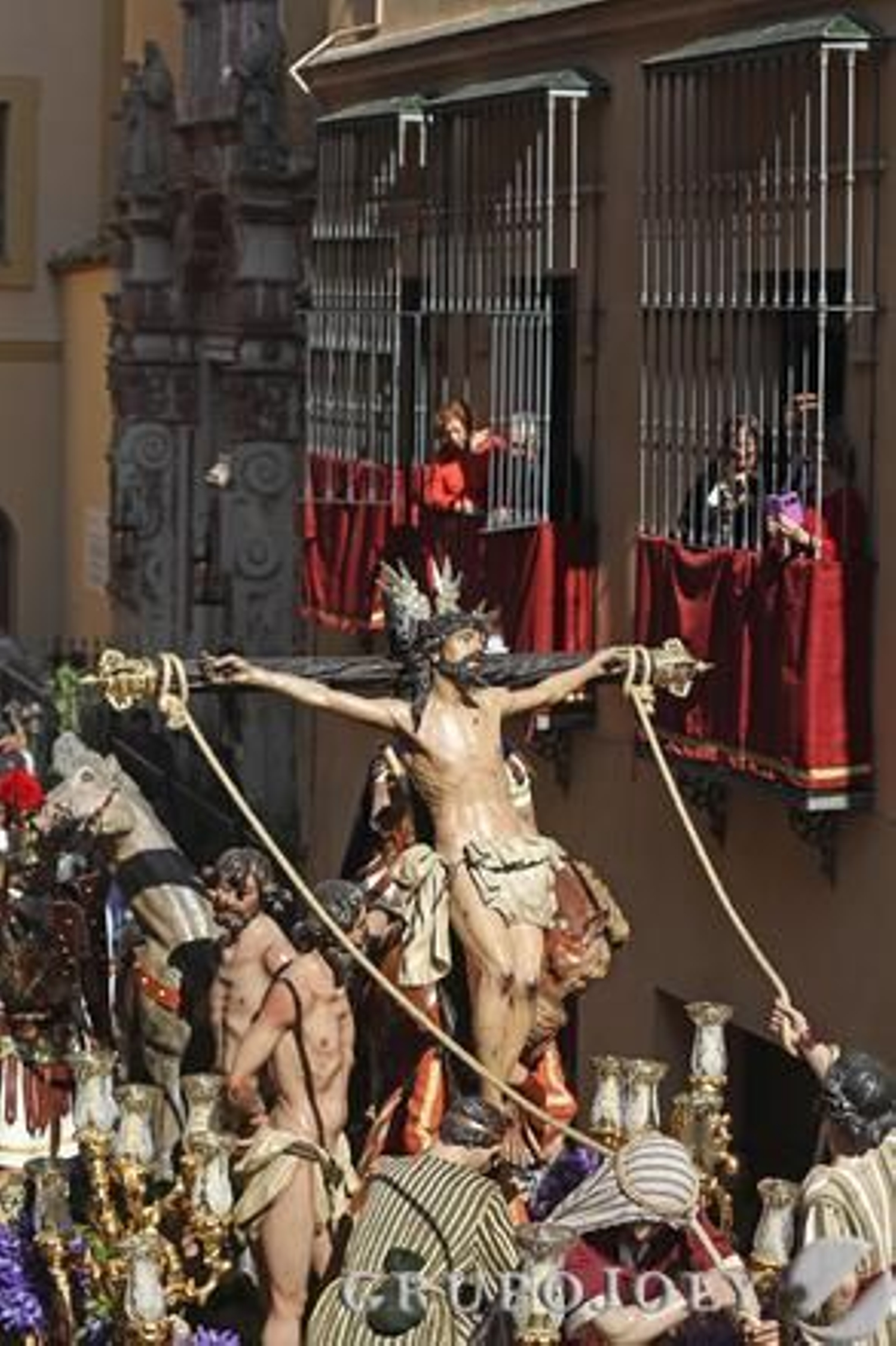 Foto: Juan Carlos Muñoz