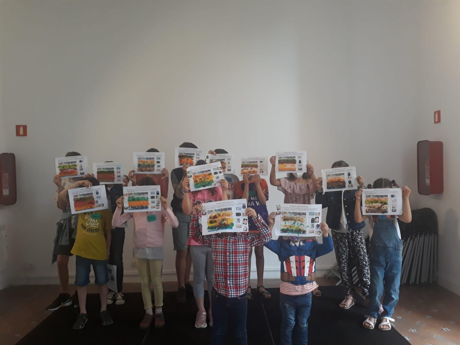 La Junta oferta talleres de verano en el Museo Arqueológico de Granada